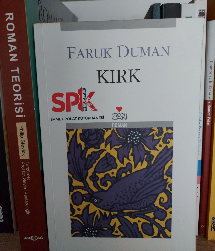 Samet Polat Kütüphanesi