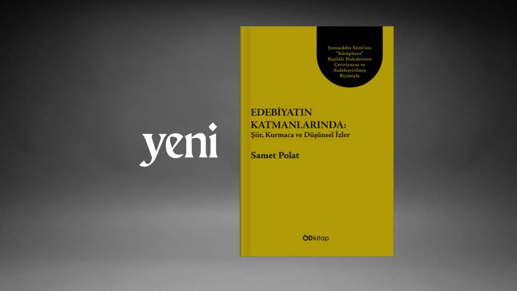 Edebiyatın Katmanlarında: Şiir, Kurmaca ve Düşünsel İzler