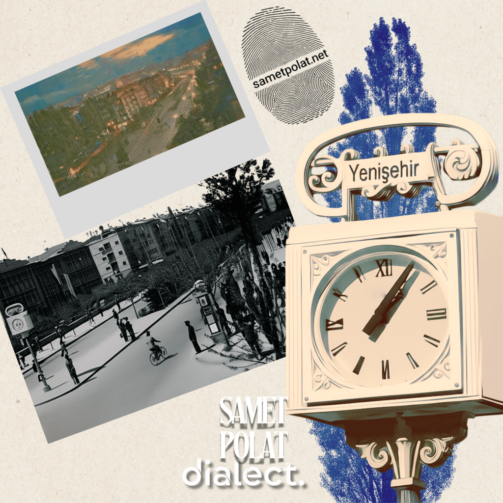 Samet Polat | Edebiyat ve Düşünce Yazıları