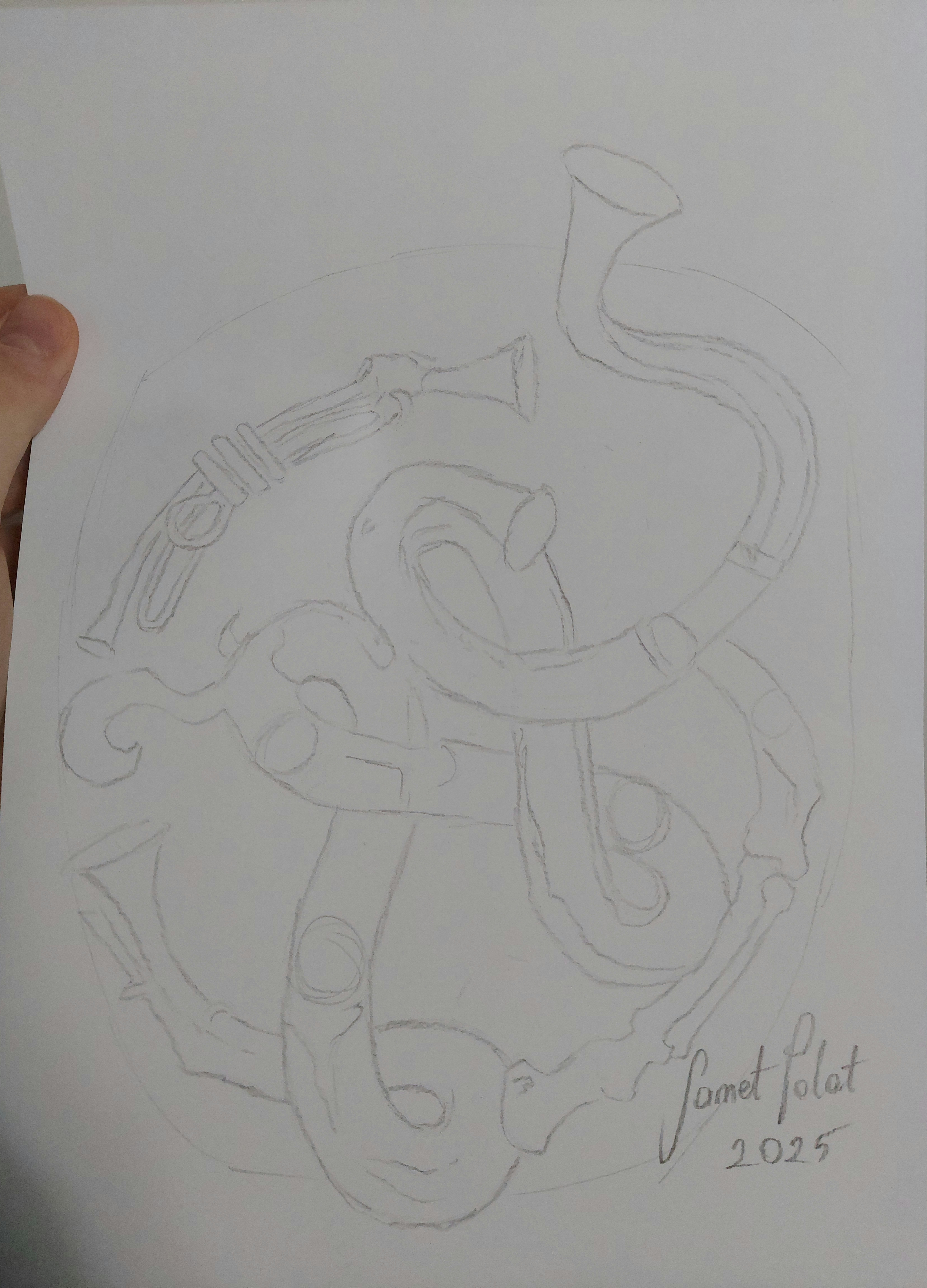 "Tamu" Zihinsel Harita ve Planlama | Aidatını Ödediğimiz Cehennem - Samet Polat